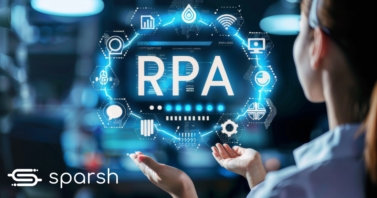 How do you choose the right RPA development company for your business?