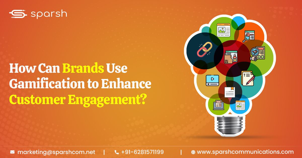 How Can Brands Use Gamification to Enhance Customer Engagement