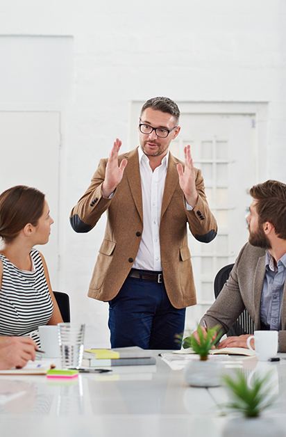 About - why choose us