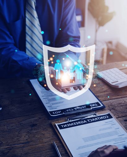 RPA-Insurance Service