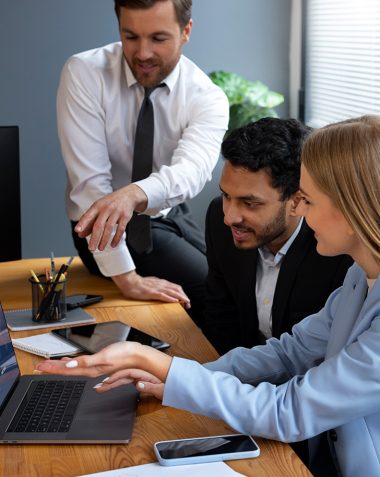 Transforming Asset-profile